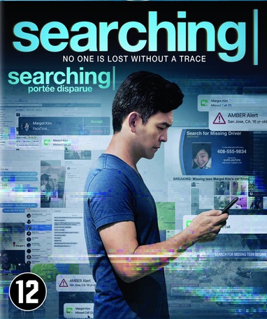 Searching cover