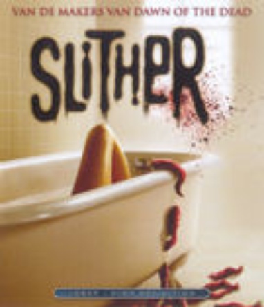 Slither cover