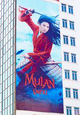 Mulan op Disney+