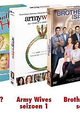 De leukste DVD boxen binnenkort op DVD - Samantha Who? - Ugly Betty 2 - Army Wives