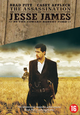 The Assasination of Jesse James op DVD vanaf 7 mei 2008