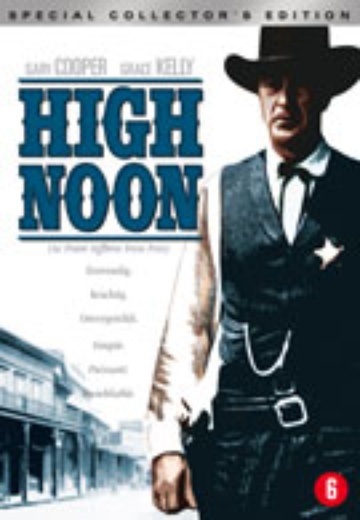 High Noon (SCE) cover