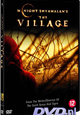 Buena Vista: The Village en LD 50 op DVD