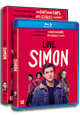 De hartverwarmende coming-out-film LOVE, SIMON is vanaf 17 oktober te koop op DVD en BD