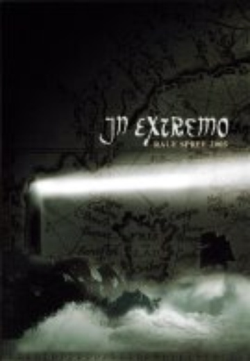 In Extremo - Raue Spree 2005 cover