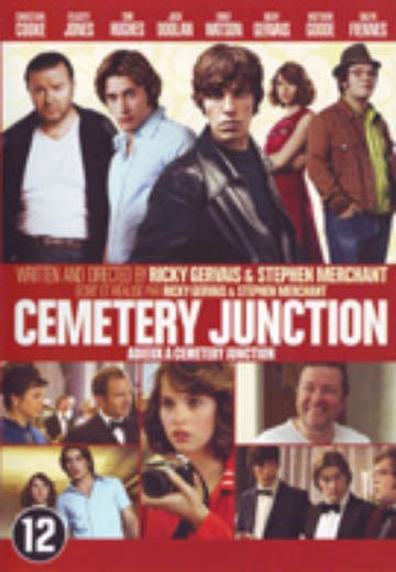 Cemetery junction cover