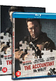 Noteer het in de agenda: THE ACCOUNTANT | vanaf 8 maart op DVD, BD, UHD & Digitaal HD