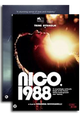 Cinemien brengt NICO, 1988 en de documentaire MOUNTAIN op 4 september uit op DVD