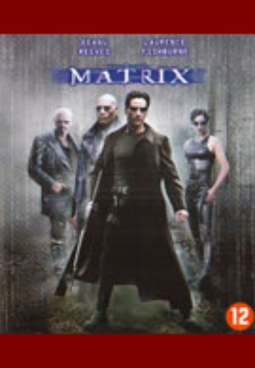 Matrix, The cover