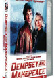 Dutch Filmworks: Eerste seizoen TV-politieserie Dempsey & Makepeace op DVD