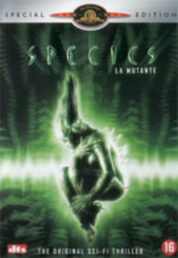 Species (SE) cover