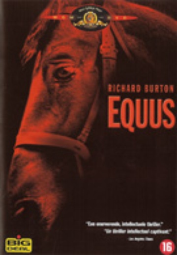 Equus cover