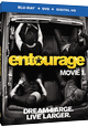 De langverwachte speelfilm Entourage - 28 oktober op Blu-ray en DVD