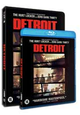 Het indringende en waargebeurde verhaal van DETROIT - vanaf 21-02 op DVD en Blu-ray