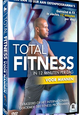 House of Knowledge: Total Fitness DVD's