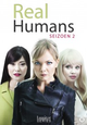 Het 2e seizoen van REAL HUMANS is vanaf 24 juni te koop op DVD.