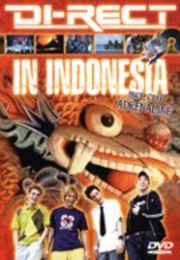 Di-rect in Indonesia cover