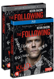 Het 3e en laatste seizoen van The Following komt 7 oktober uit op DVD en Blu-ray