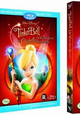 Walt Disney: Tinkerbell vanaf 25 november op DVD en Blu-ray Disc