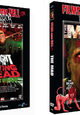 Flight of the Living Dead en The Mad - Vanaf 5-2 verkrijgbaar op DVD 