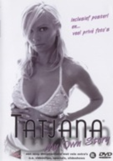 Tatjana My Own Story cover
