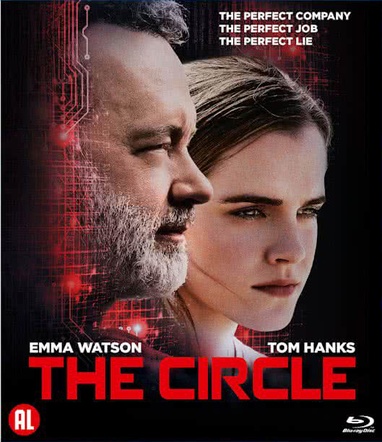 Circle, The cover
