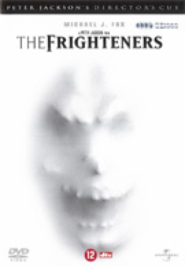 Frighteners, The (DC) cover