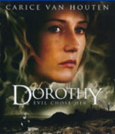 Dorothy cover