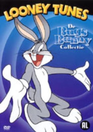 Looney Tunes - De Bugs Bunny Collectie cover