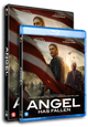 Gerard Butler kruipt weer in de huid van Mike Banning in ANGEL HAS FALLEN op DVD en Blu-ray