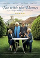 Bijzonder Brits acteertalent verzameld in TEA WITH THE DAMES - 9 juli op DVD