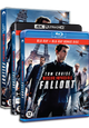 De kaskraker Mission Impossible: Fallout is vanaf 5 december verkrijgbaar op DVD, Blu-ray en UHD