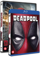 Deadpool is coming... Vanaf 8 juni op DVD, Blu-ray en UHD BD