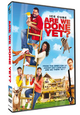 Sony Pictures:  Are We Done Yet? op DVD en Blu-ray Disc