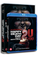 Jessica Rothe keert terug in Happy Death Day 2U - 19 juni op DVD en Blu-ray Disc