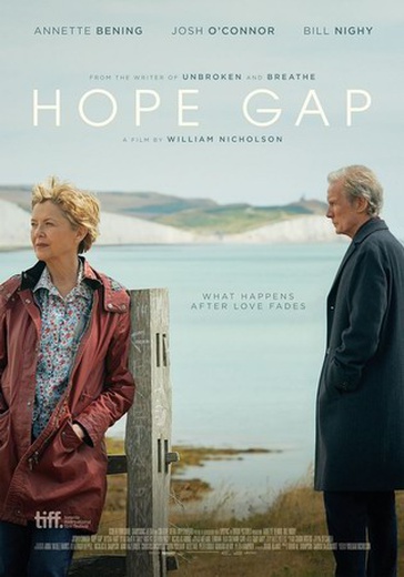 Hope Gap cover