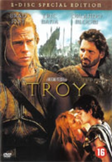 Troy (SE) cover