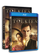 Ervaar het fantasierijke leven van J.R.R. Tolkien in TOLKIEN - 22 januari op DVD en Blu-ray