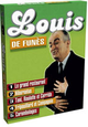 Lime-Lights: Louis de Funès box