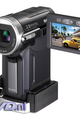 Sony:  Nieuwe camcorders met multichannel audio