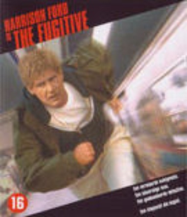 Fugitive, The cover
