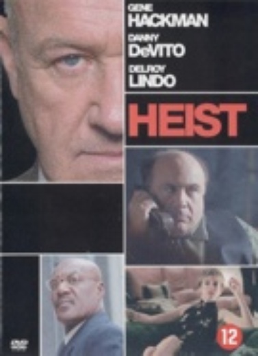 Heist cover