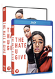 Het intense drama THE HATE U GIVE is vanaf 22 mei beschikbaar op DVD en Blu-ray