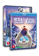 Get Yeti for fun - de animatiefilm SMALLFOOT nu te koop op DVD en Blu-ray