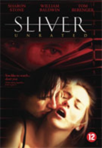 Sliver (Unrated) cover