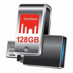 USB 3.0 stick - 128GB