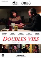 Double Vies DVD