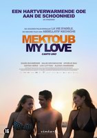 Mektoub My Love DVD