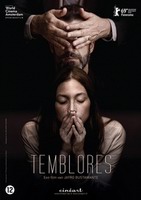 TEMBLORES DVD