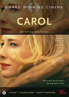 Carol AWC DVD